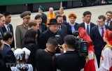 Đoàn tàu bọc thép chở nhà lãnh đạo Triều Tiên đã tới Vladivostok