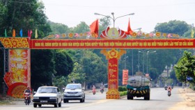 Vùng đất của những chiến công và đổi mới- Bài 3