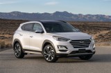 Hyundai Tucson thế hệ mới hứa hẹn phong cách khác biệt