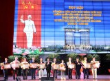 Get-together marks 44 years of Southern Liberation and National Reunification Day