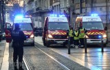 An ninh Pháp chặn đứng âm mưu khủng bố, bắt giữ 4 đối tượng