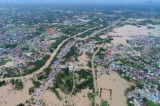 Indonesia: flood kills 29 in Bengkulu