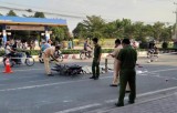 80 người chết vì tai nạn giao thông trong bốn ngày nghỉ lễ