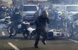 Tổng thống Venezuela: Lực lượng vũ trang cam kết trung thành tuyệt đối