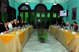 Vietnam, Cuba share experience in policymaking