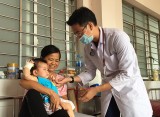 Tiêm chủng phòng bệnh: Chung tay bảo vệ cộng đồng