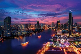 Thailand and ASEAN MICE Venue Standard Awards presented