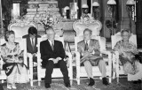 Truyền thông Campuchia và Mỹ viết về nguyên Chủ tịch nước Lê Đức Anh