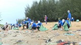 越南政府总理阮春福呼吁共同携手解决塑料废物问题