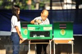 Thailand to release official election results ahead of schedule