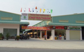 Cú hích từ nông thôn mới
