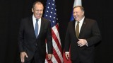 Ngoại trưởng Nga và Mỹ sẽ gặp nhau tại Sochi vào ngày 14/5 tới