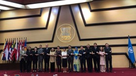 东盟与联合国核查双方至2020年的合作计划