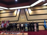 ASEAN, UN review cooperation until 2020