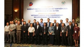 越南接任东盟轮值主席国时将会面临巨大挑战