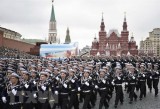 Nga tổ chức lễ kỷ niệm 74 năm Ngày chiến thắng phátxít