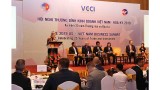 2019年越南-美国工商峰会：推动贸易投资合作
