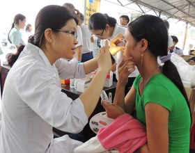Đa dạng hoạt động chăm lo, hỗ trợ thanh niên công nhân