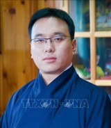 Bhutan’s National Council Chairman pays official visit to Vietnam