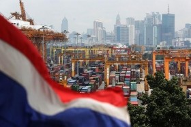 Thailand invests over 3 billion USD to bolster links with six nations