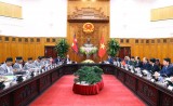 Vietnamese, Nepalese Prime Ministers hold talks