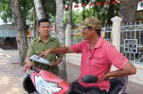 Người dân xã Thanh Tuyền, huyện Dầu Tiếng: Chung tay bảo vệ an ninh trật tự