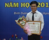 Thầy Nguyễn Thanh Hải: Đưa bài hát vào giảng dạy