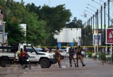 Tổng Thư ký Liên hợp quốc lên án vụ xả súng đẫm máu tại Burkina Faso