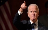 Bầu cử Tổng thống Mỹ 2020: Ứng cử viên Joe Biden bắt đầu chiến dịch