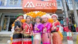 Mytel在缅甸市场占有率排名第三