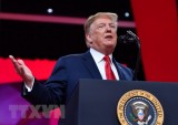 Ông Trump: Mỹ có thể mua hàng hóa của Việt Nam và nhiều nước khác