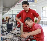 Sci-tech sector contributes to building Binh Duong smart city