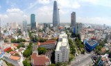 WB adopts US$125 million credit for HCMC’s sustainable urban development