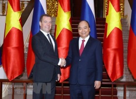 Russia expert highlights Vietnam-Russia relations