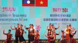 越老边境地区少数民族文化体育与旅游节在承天顺化省举行
