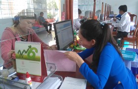 Những việc làm có lợi cho dân