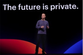 Facebook không thể dập tắt mối nghi nghe lén điện thoại