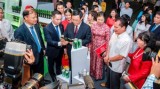 王廷惠副总理呼吁联手提高越南品牌价值
