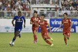Vòng 11 V-League 2019, Becamex Bình Dương – Quảng Ninh: Điểm tựa Gò Đậu sẽ giúp đội nhà vượt qua đối thủ