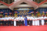 Trường THPT chuyên Hùng Vương tổ chức lễ tri ân, trưởng thành cho học sinh lớp 12