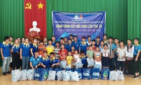 Trung tâm Hỗ trợ Thanh niên công nhân và Lao động trẻ: Tiếp sức và kết nối thanh niên công nhân