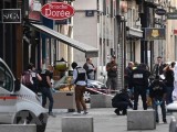 Cảnh sát Pháp truy tìm nghi phạm vụ nổ bom ở Lyon