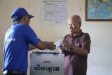 Campuchia bầu cử Hội đồng cấp tỉnh, thành, quận, huyện