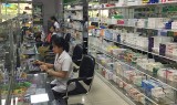 Ông Từ Tấn Thứ, Chánh Văn phòng Sở Y tế:  Đôn đốc các cơ sở bán lẻ thuốc thực hiện kết nối liên thông