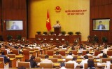 Vietnam’s joining in ILO convention, amended labour code to be deliberated