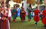 Traditional celebration of Doan Ngo festival reproduced in Hanoi