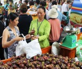 Lễ Hội trái cây Nam bộ lần thứ 15 sẽ diễn ra từ đầu tháng 6-2019