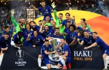 Hủy diệt Arsenal, Chelsea vô địch Europa League thuyết phục