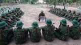 Mô hình “Tiểu đội cùng tiến”: Giải pháp mới trong huấn luyện ở Sư đoàn 7