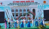 Chính thức phát động tuần lễ biển và hải đảo Việt Nam năm 2019